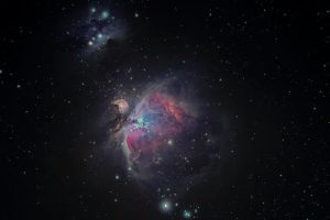 Venus in Aries