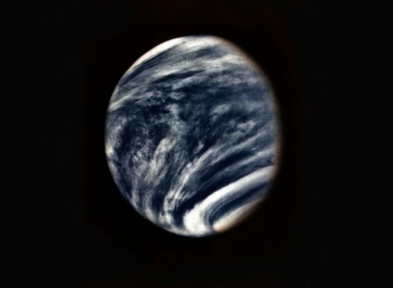 Venus in Aries