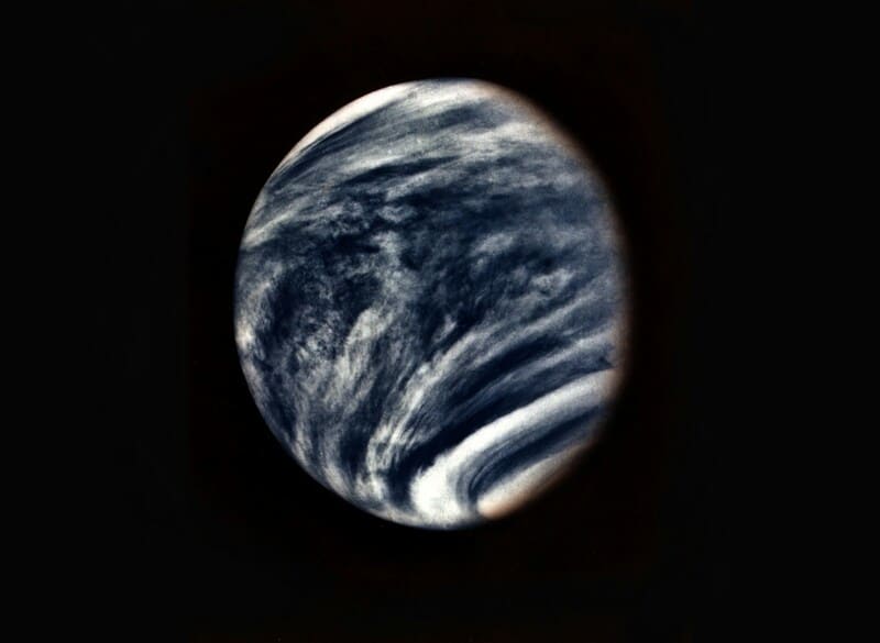 Venus in Aries