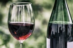 Wine destinations