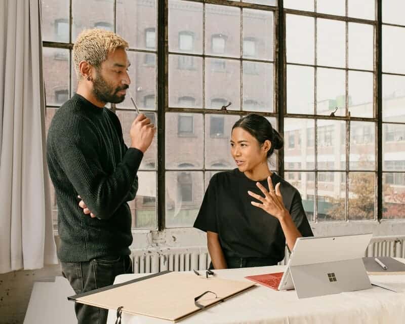 Workplace Relationships