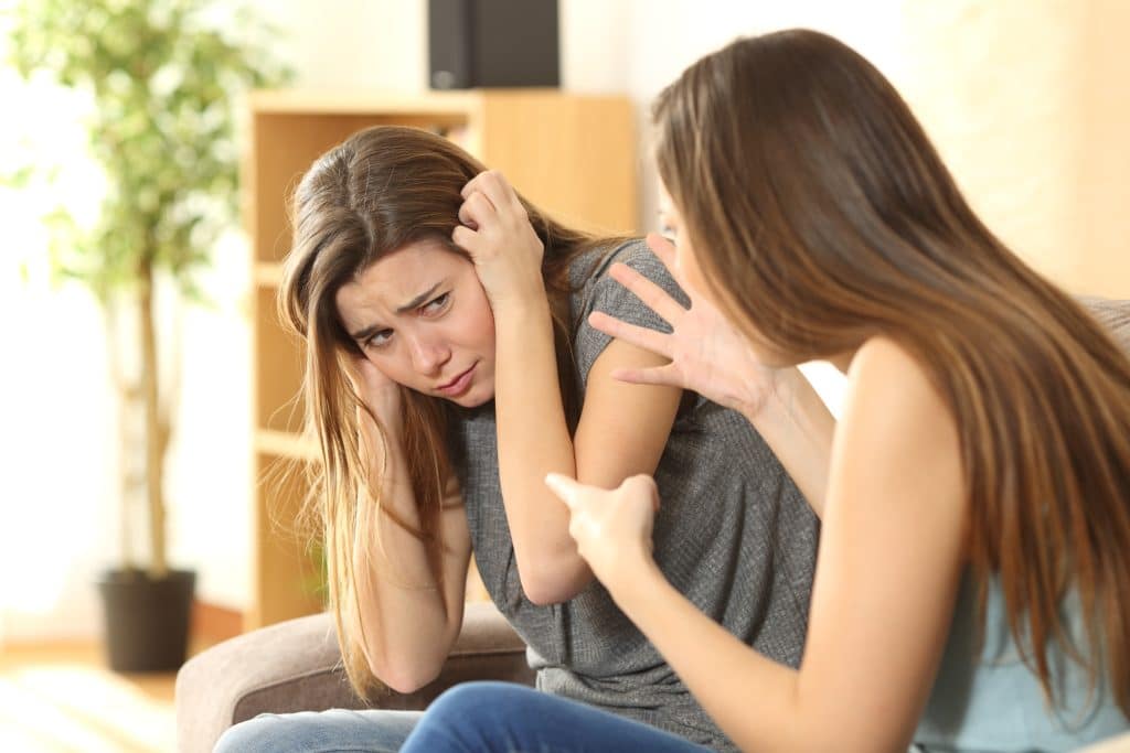 Toxic Relationships