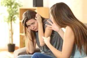 Toxic Relationships