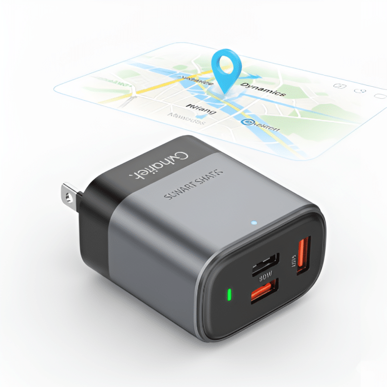 Wall Charger