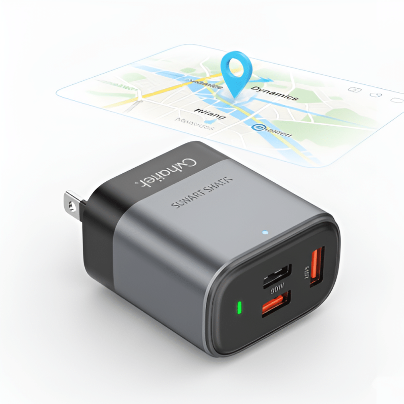 Wall Charger