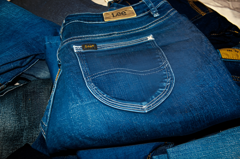 Baggy Jeans