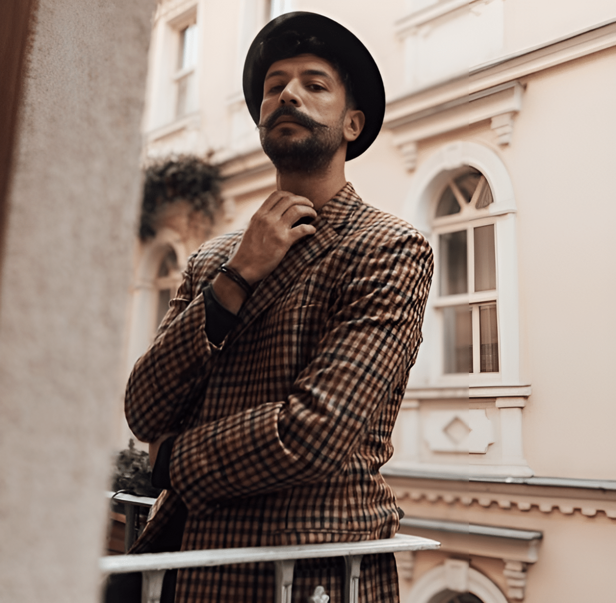 Dandyism