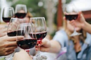 Wine Pairings 101