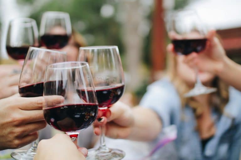 Wine Pairings 101