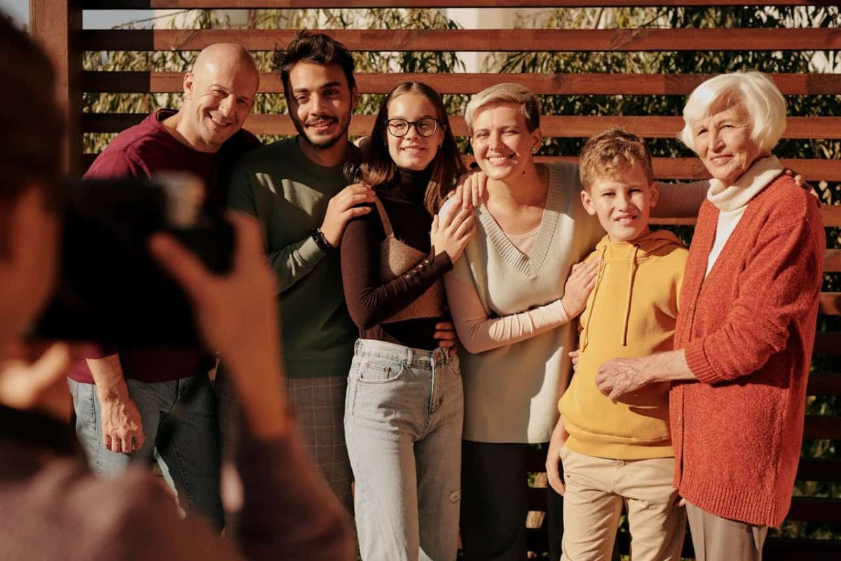 Travel Habits for different generations