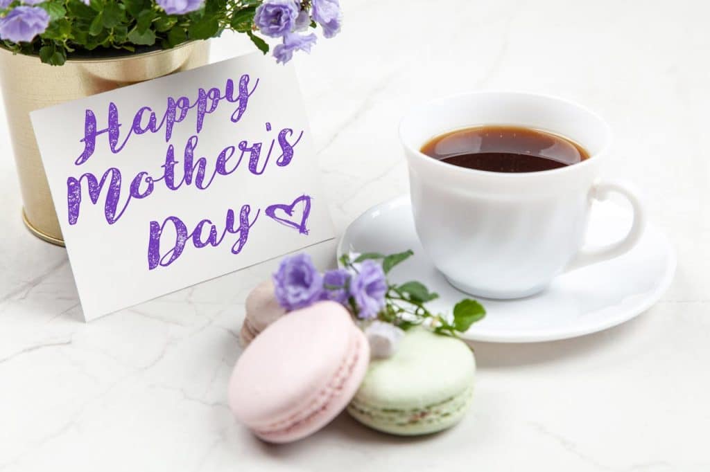 Best Mother's Day Drinks