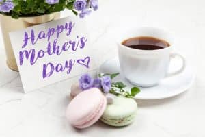 Best Mother's Day Drinks