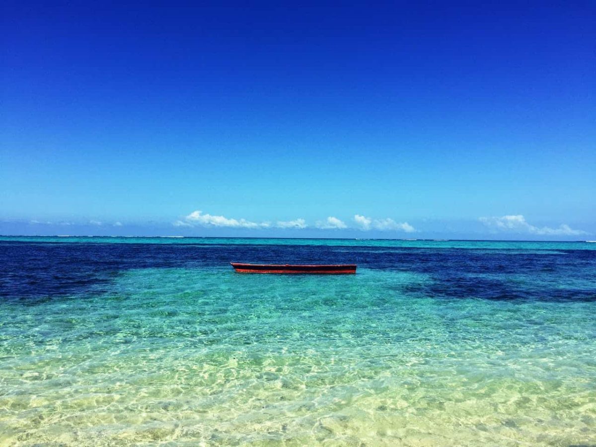 Fiji