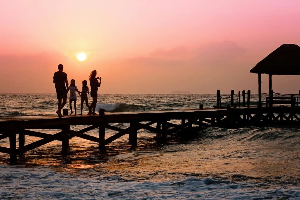 Vacation Picks