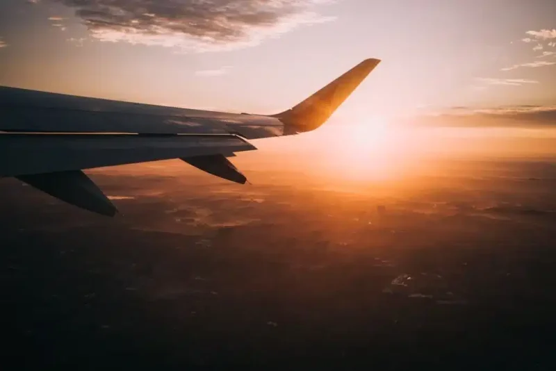 Travel Tips