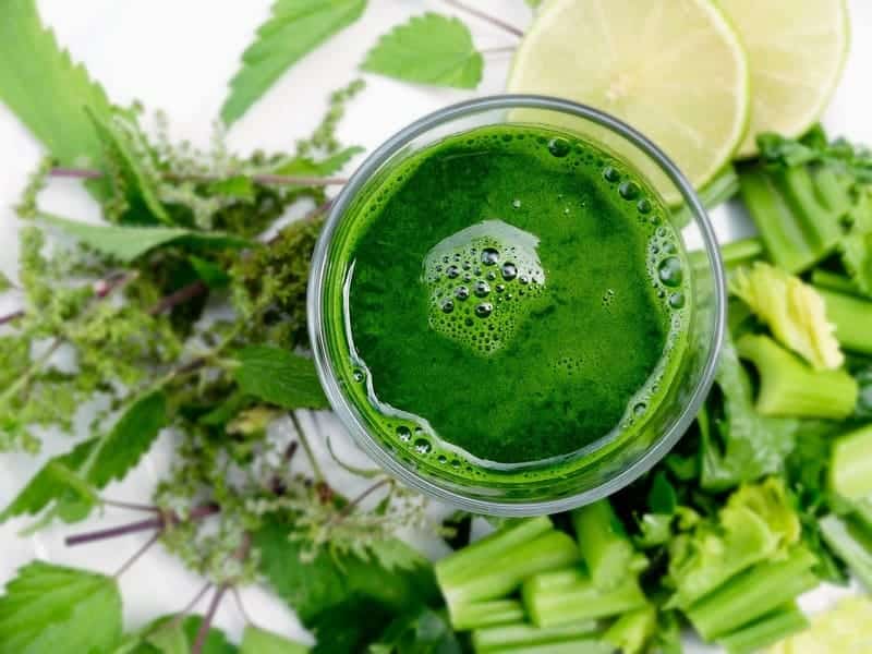 Lifestyles; and health