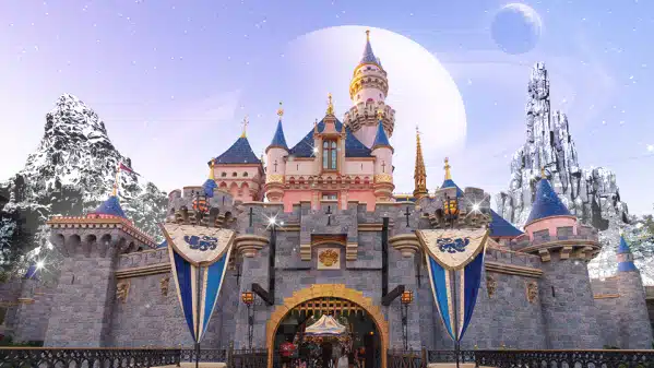 Disney
