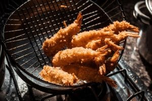 Air fryer