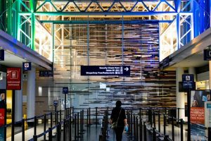 Airports
