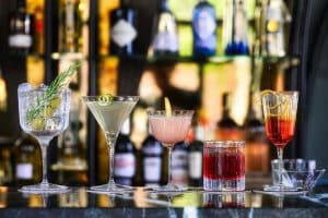Cocktail