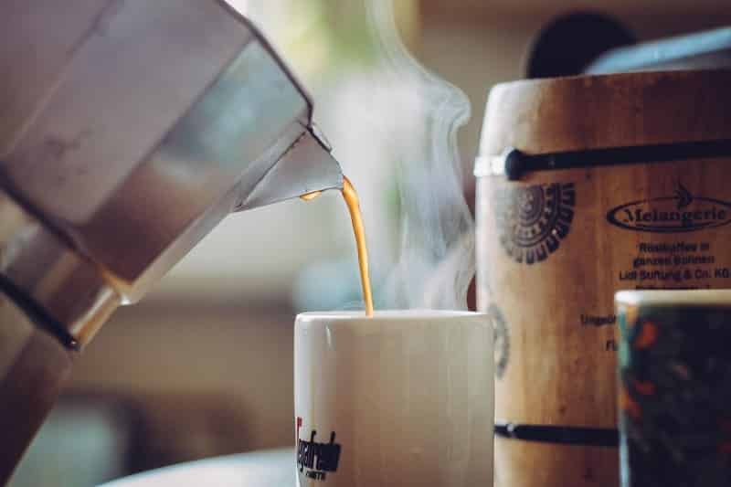 Coffee