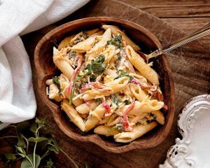 Easy Dishes