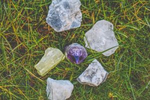 Energy cleansing