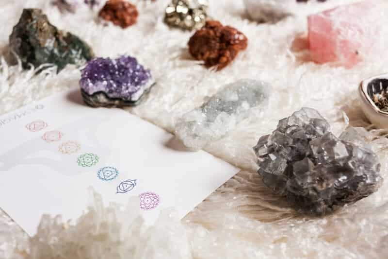 Energy cleansing