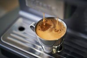 Espresso Smoothie