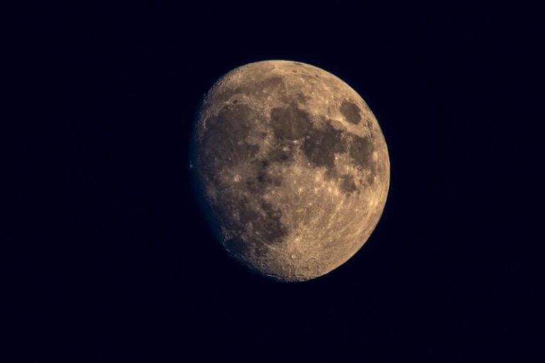 Full Moon in Sagittarius