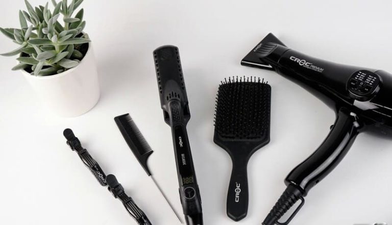 Korean hair products