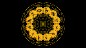 Midheaven sign