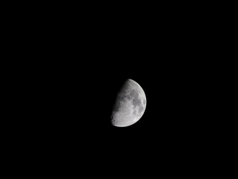 Moon Rituals