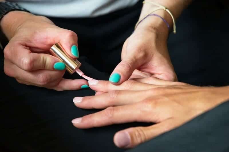 Nail Color