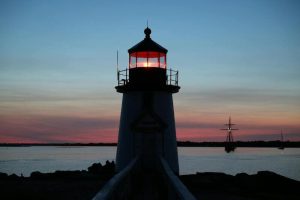 New England
