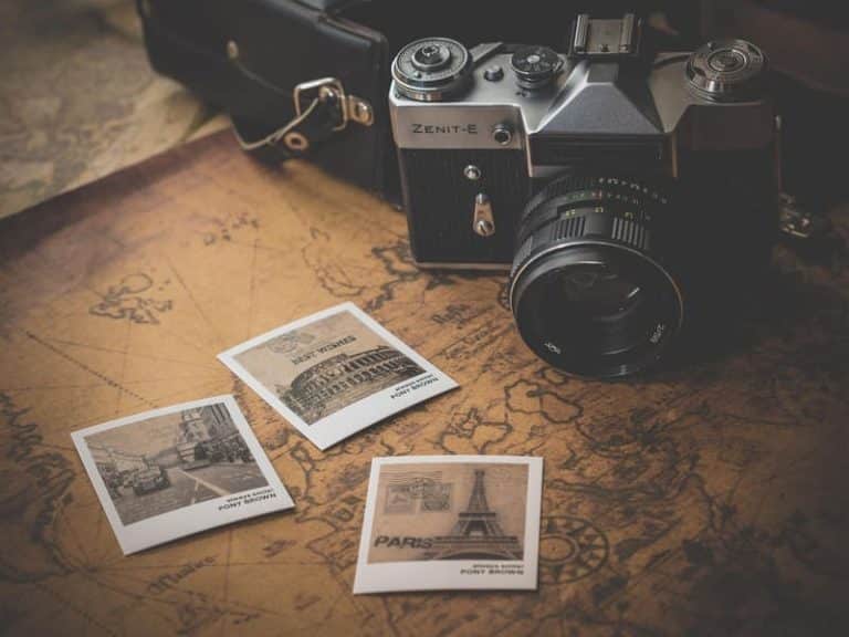 Summer travel