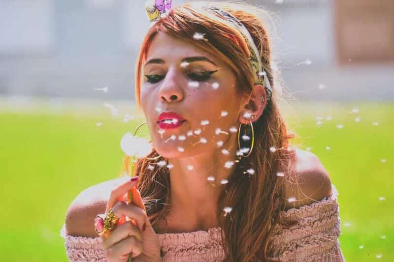 Sweat-free