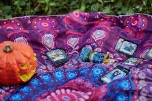 Tarot