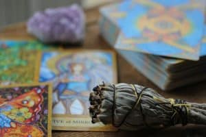 Tarot