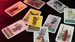 Tarot