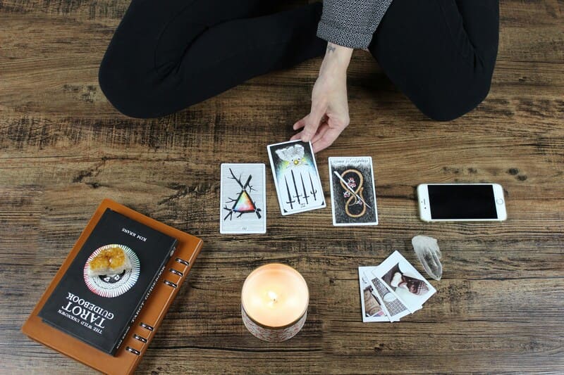Tarot