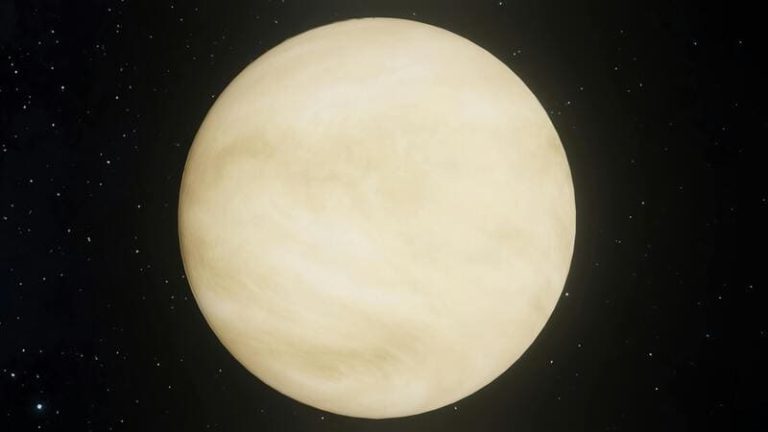 Venus