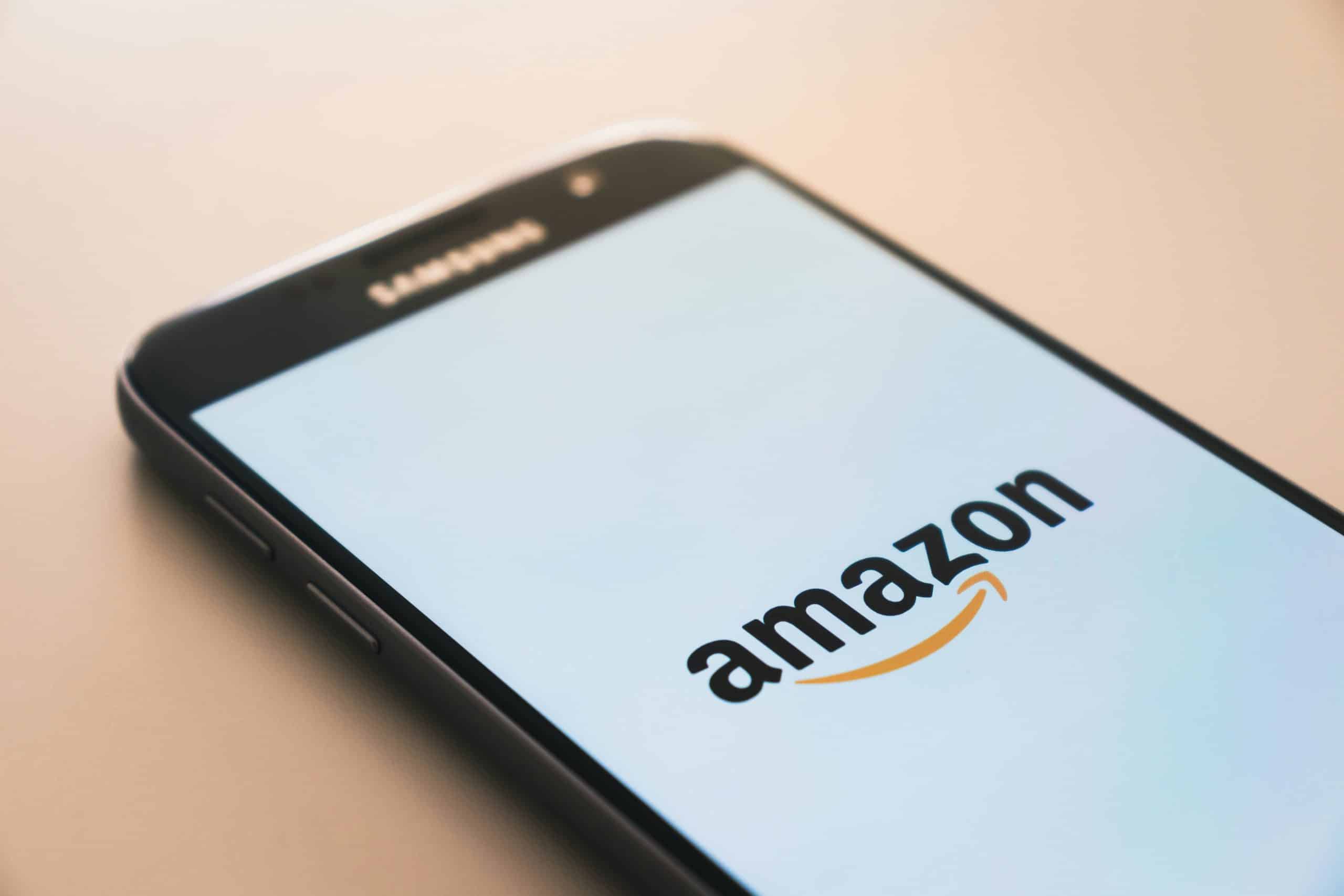 Amazon Early Prime Day Photo by Christian Wiediger on Unsplash