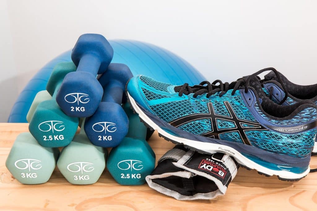 functional fitness