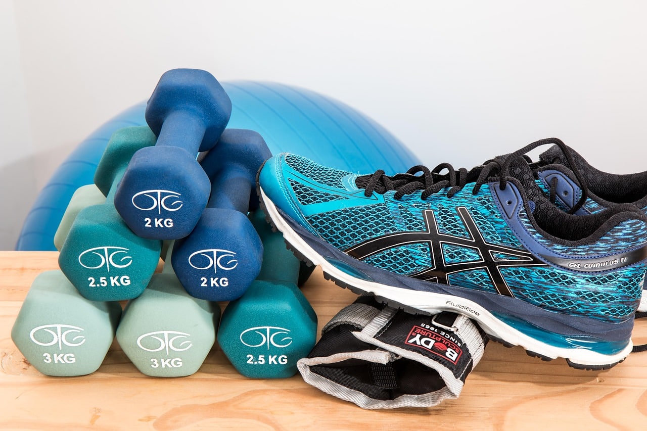 functional fitness