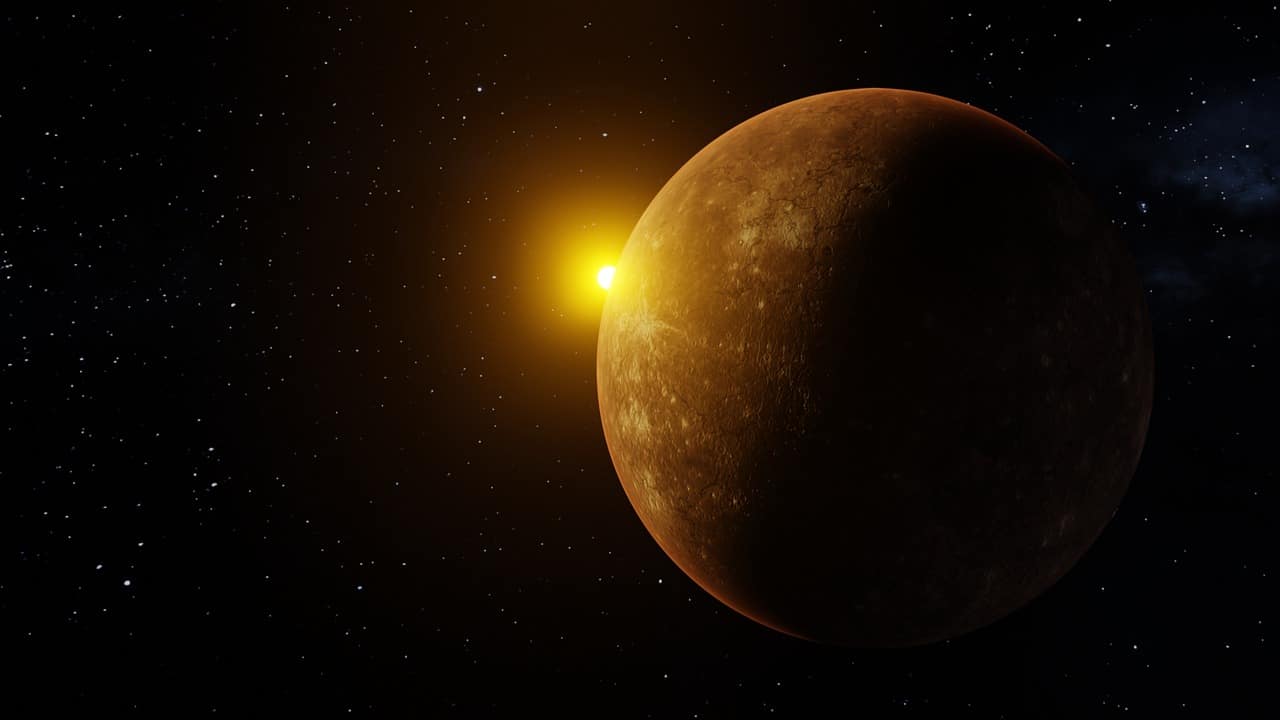 mercury, nature, planet, space, sphere, universe, cosmos, planetary, orbit, galaxy, astronomy, night sky, stars, sun, milky way, sky, outer space, july, planet, planetary influences
