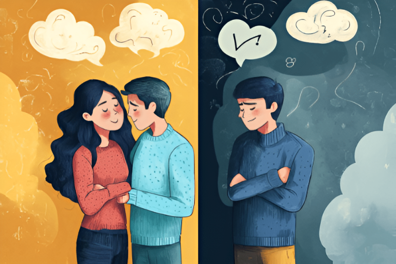 Neuroticism