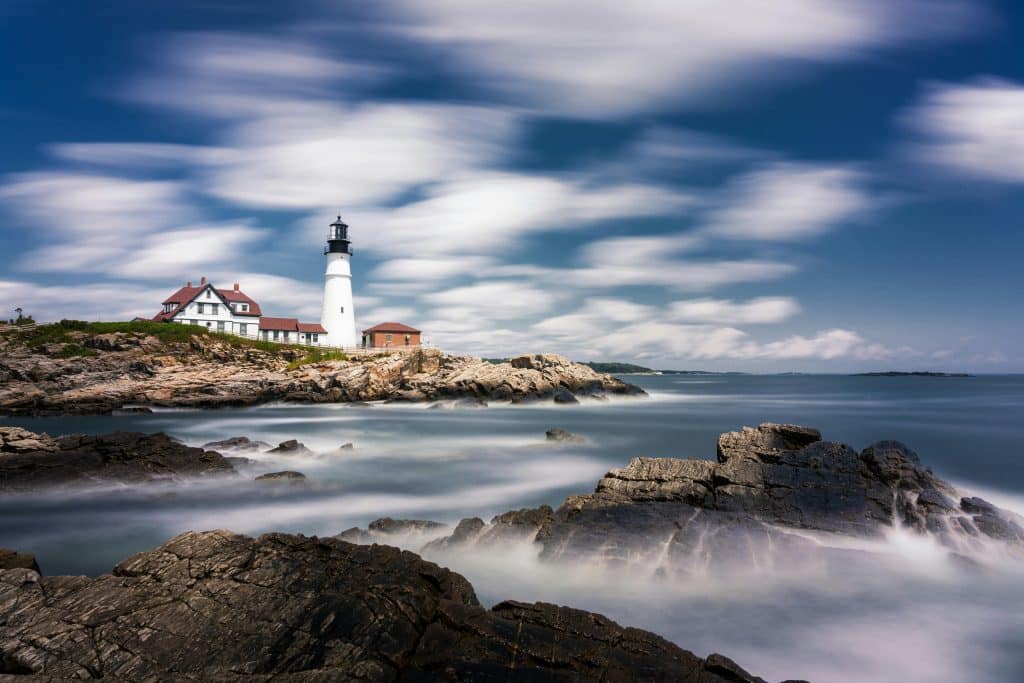 coastal foodie escapes