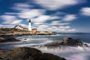 coastal foodie escapes