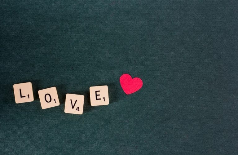 love language